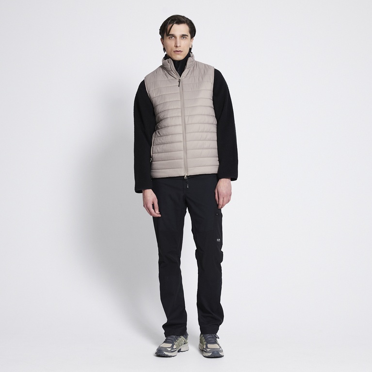 Lightweight vest "Borga"